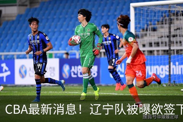 CBA最新消息！辽宁队被曝欲签下广东2米04锋线，朱芳雨默认放人！